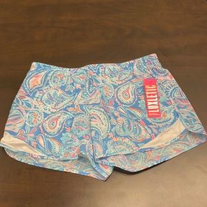 🌸NWT! Lilly Pulitzer trail shorts 🌸